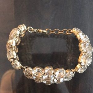 J. Crew Jewelry - J. Crew gold bangle J. Crew Jewelry - J. Crew gold bangle